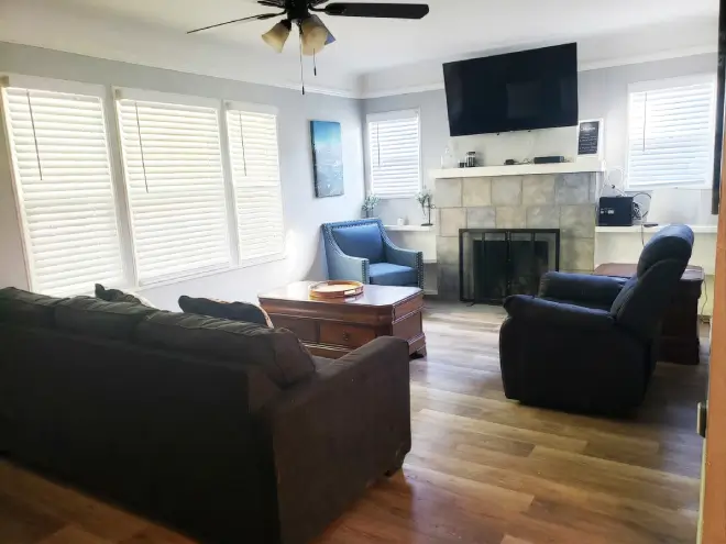 General Throughout the Home